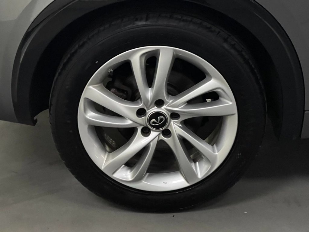 Used Infiniti Q30 2017 for sale - 77327800: Photo 43