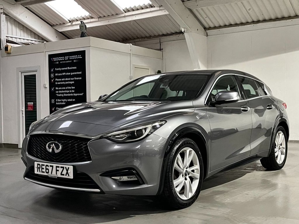 Used Infiniti Q30 2017 for sale - 77327800: Photo 44