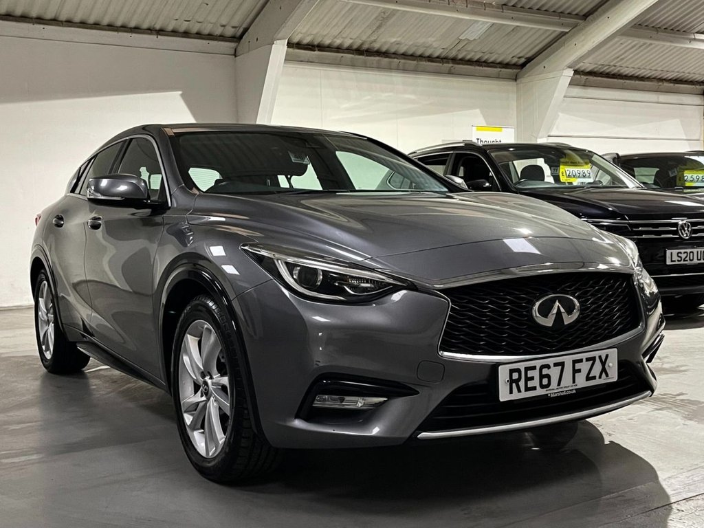 Used Infiniti Q30 2017 for sale - 77327800: Photo 45