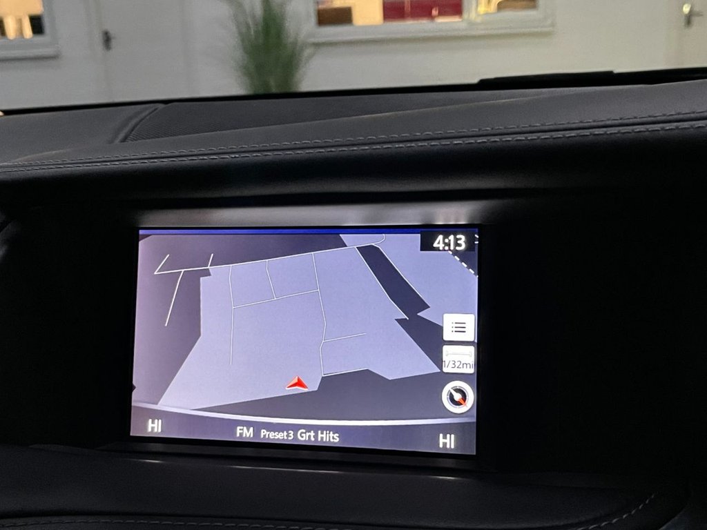 Used Infiniti Q30 2017 for sale - 77327800: Photo 7