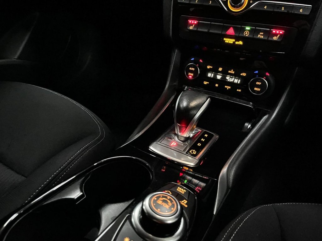 Used Infiniti Q30 2017 for sale - 77327800: Photo 8