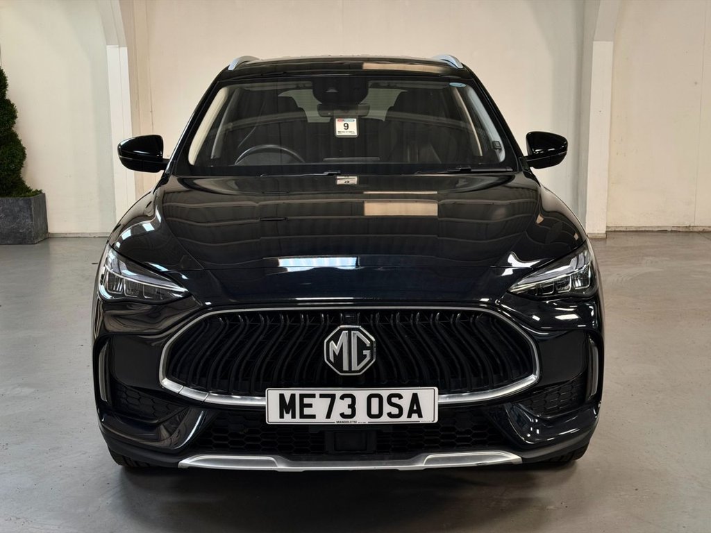 Used MG MG HS 2024 for sale - 77332504: Photo 10