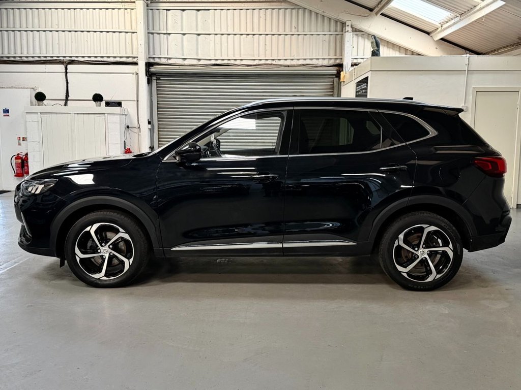 Used MG MG HS 2024 for sale - 77332504: Photo 14