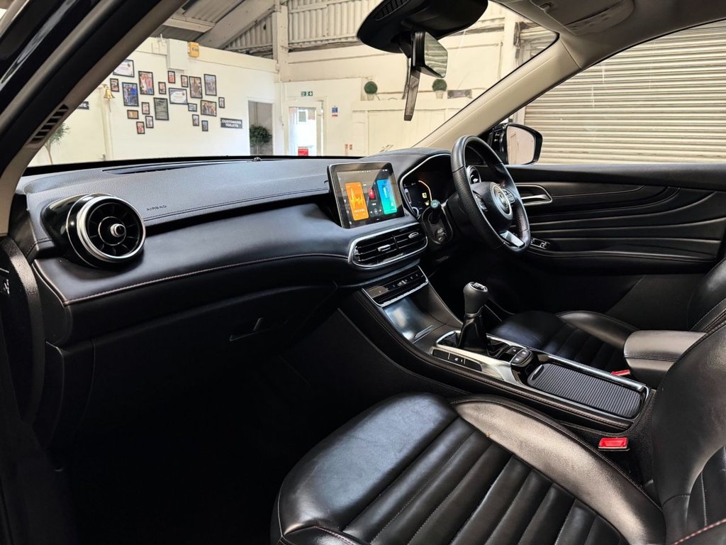 Used MG MG HS 2024 for sale - 77332504: Photo 19