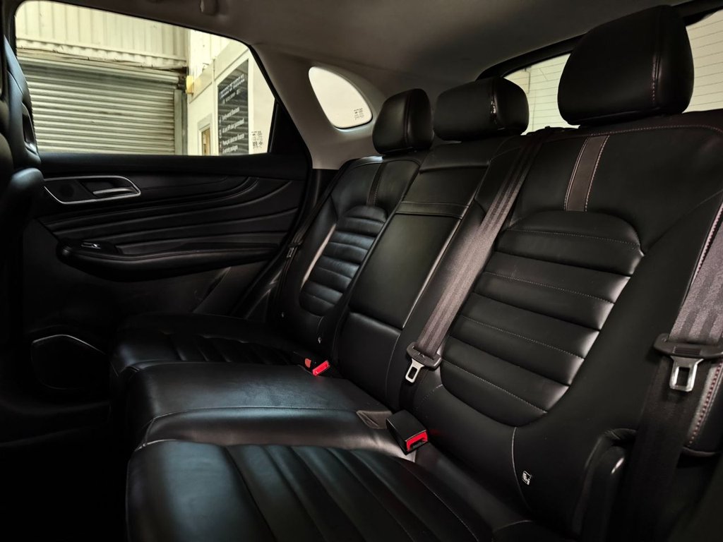 Used MG MG HS 2024 for sale - 77332504: Photo 21