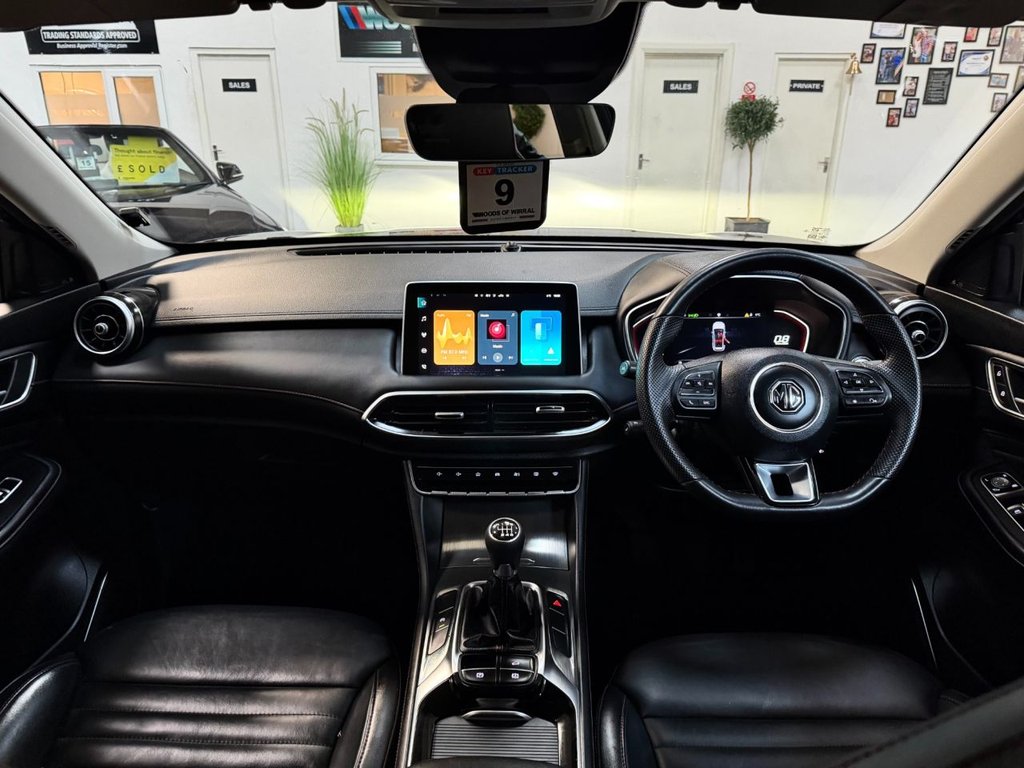 Used MG MG HS 2024 for sale - 77332504: Photo 27