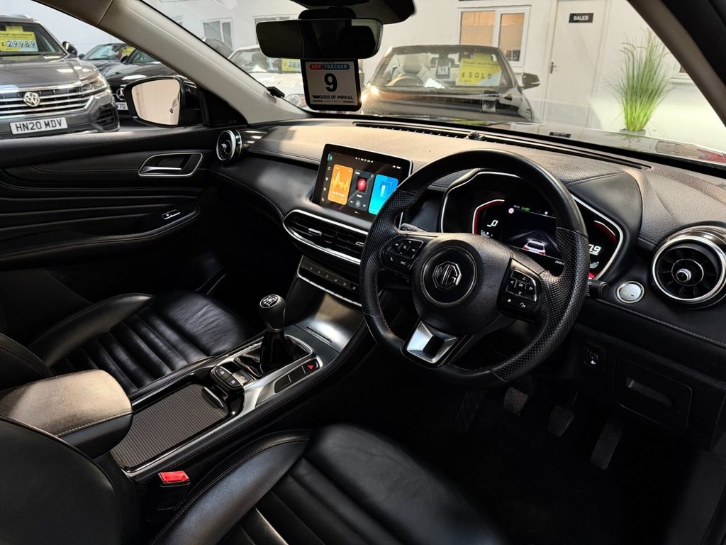 Used MG MG HS 2024 for sale - 77332504: Photo 3