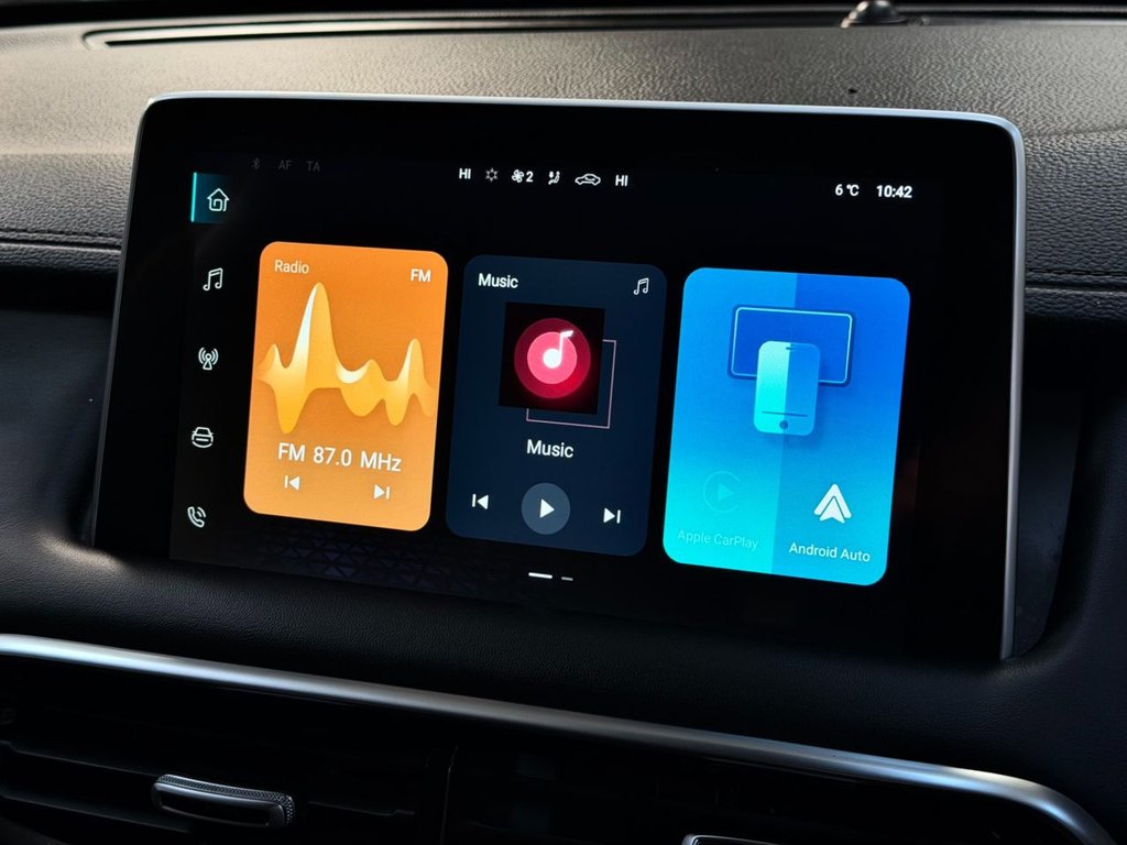 Used MG MG HS 2024 for sale - 77332504: Photo 31