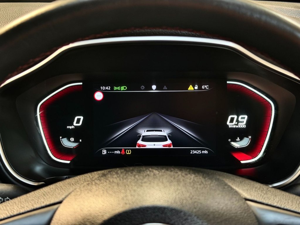 Used MG MG HS 2024 for sale - 77332504: Photo 32