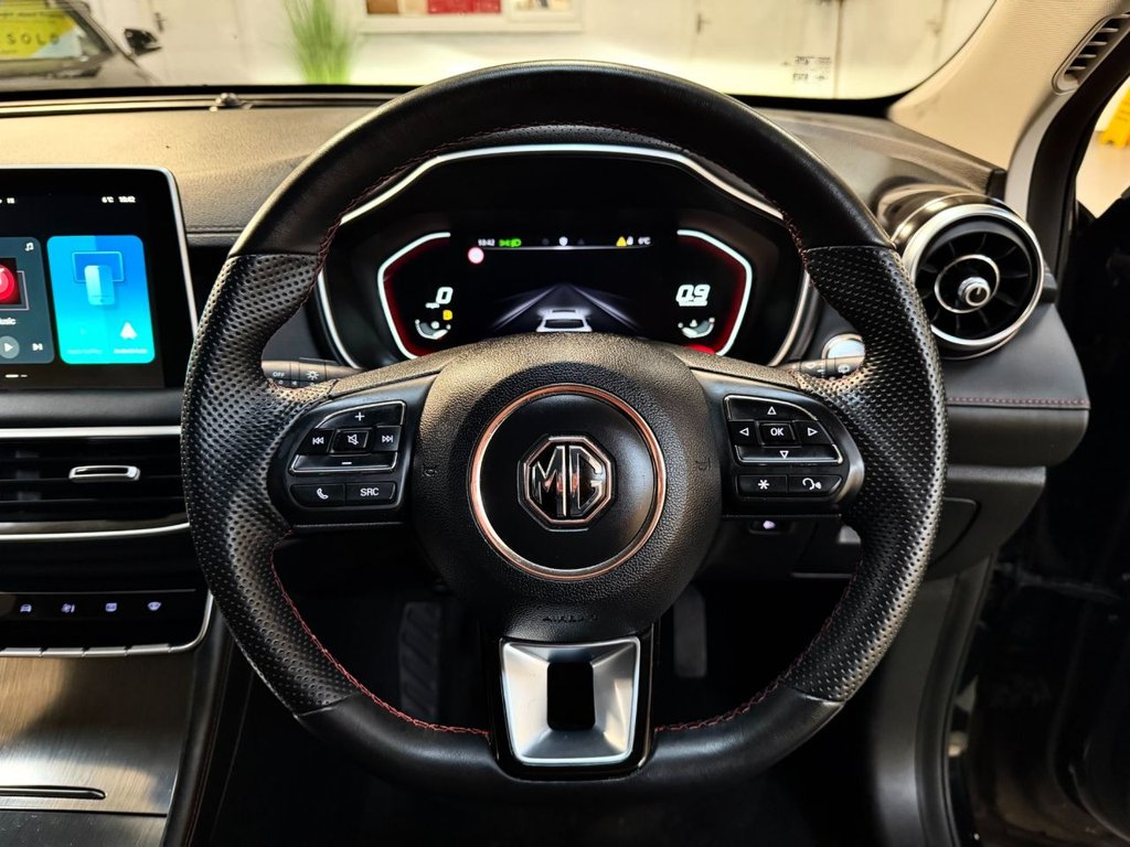 Used MG MG HS 2024 for sale - 77332504: Photo 33