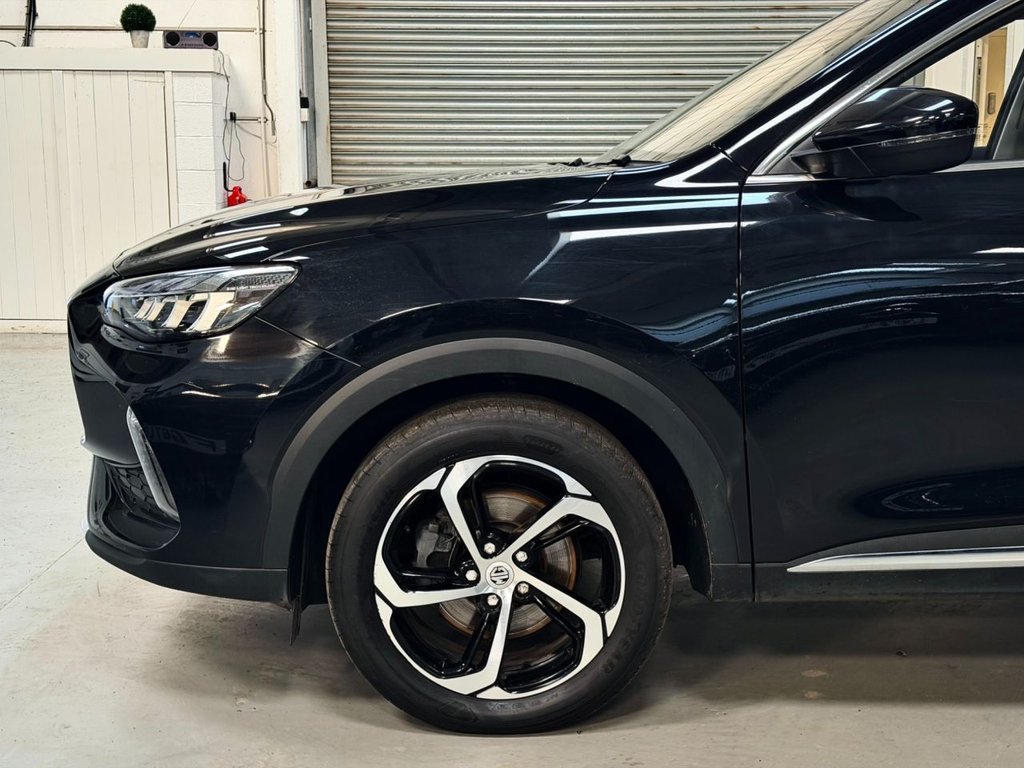 Used MG MG HS 2024 for sale - 77332504: Photo 39