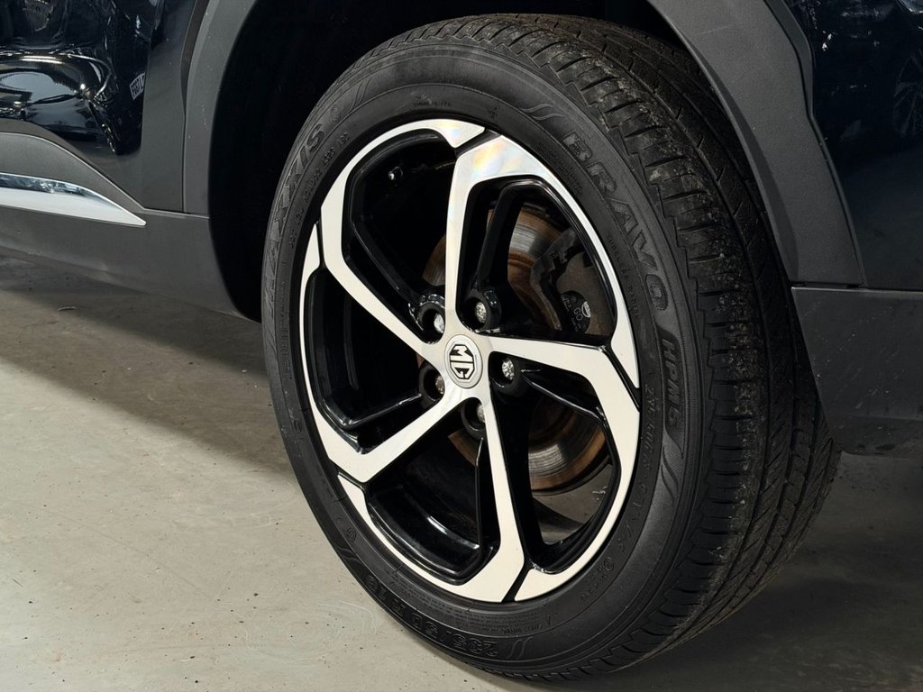 Used MG MG HS 2024 for sale - 77332504: Photo 40