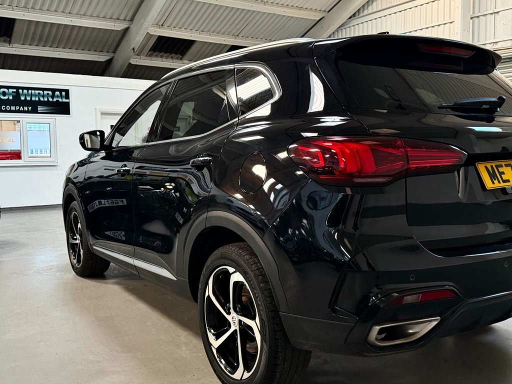 Used MG MG HS 2024 for sale - 77332504: Photo 41