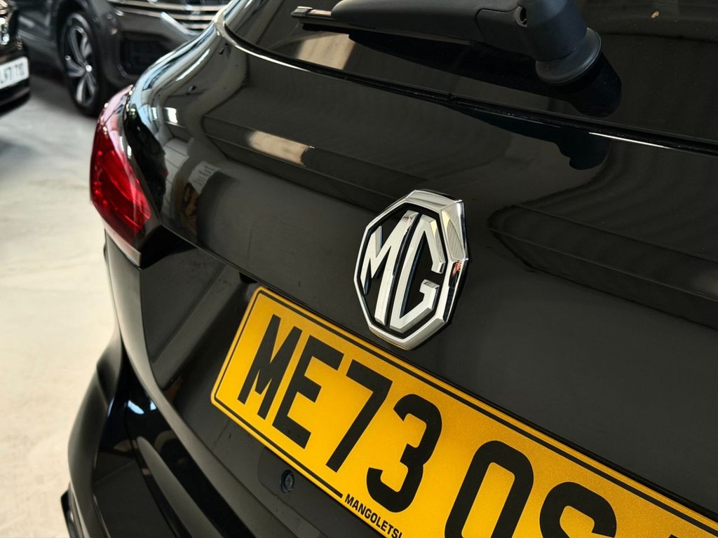 Used MG MG HS 2024 for sale - 77332504: Photo 42
