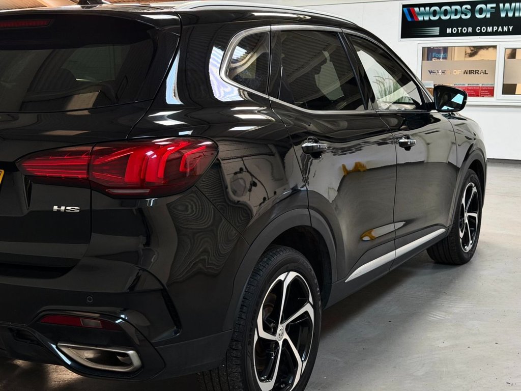 Used MG MG HS 2024 for sale - 77332504: Photo 44