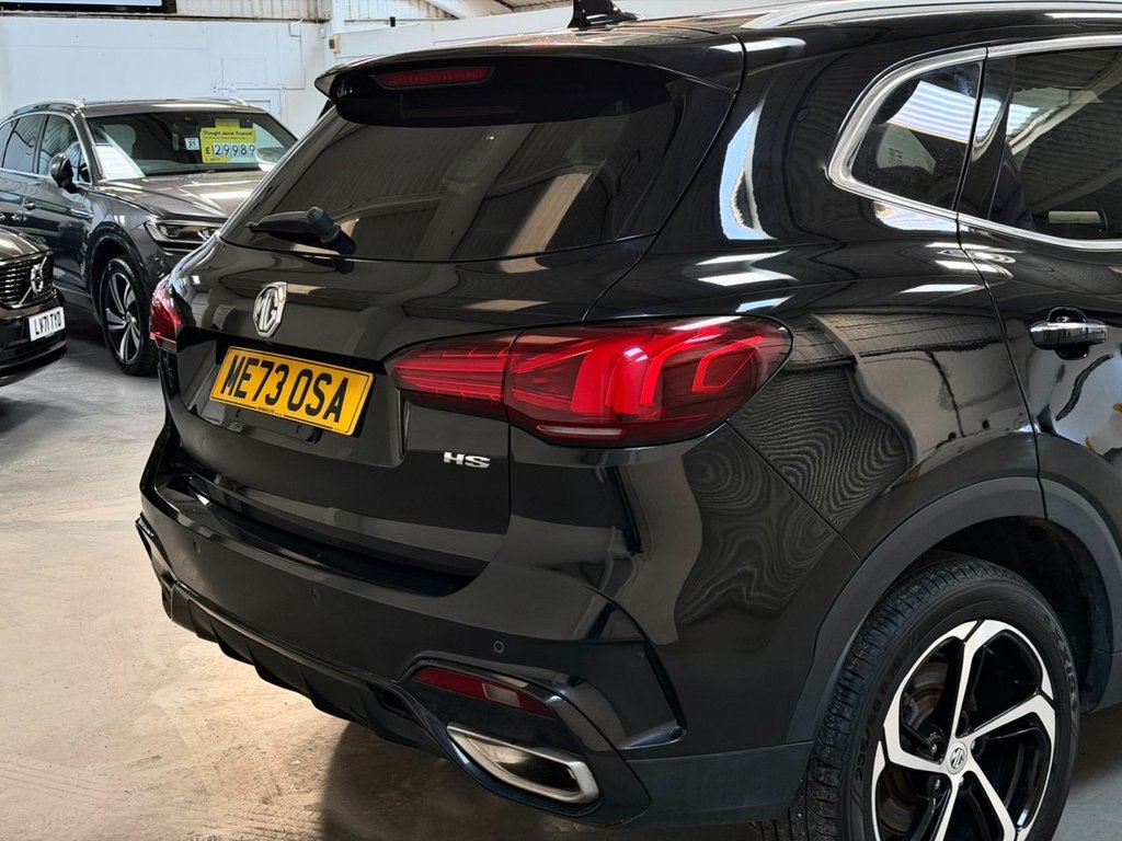 Used MG MG HS 2024 for sale - 77332504: Photo 45