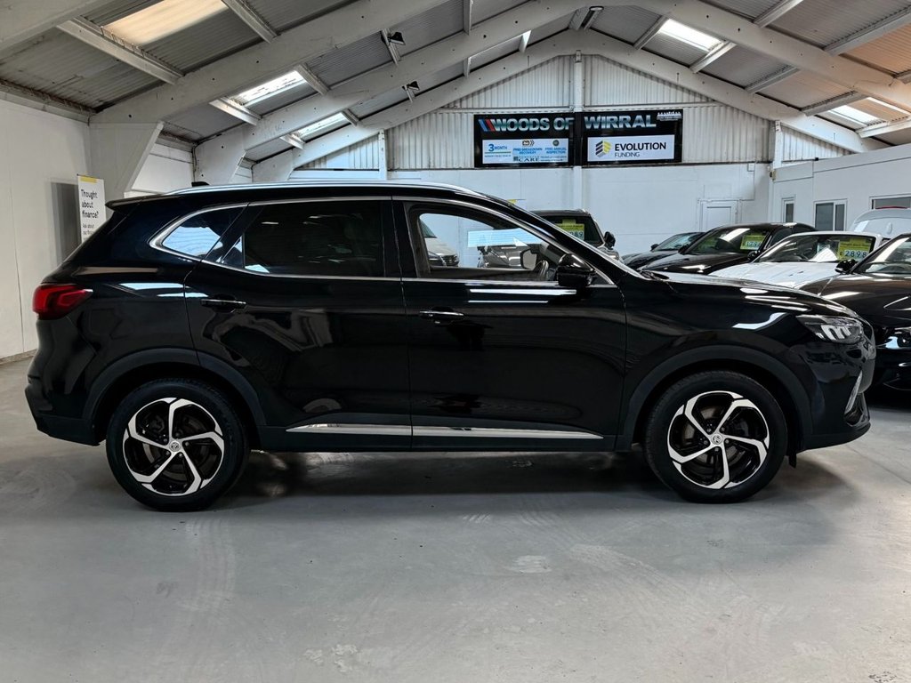 Used MG MG HS 2024 for sale - 77332504: Photo 6