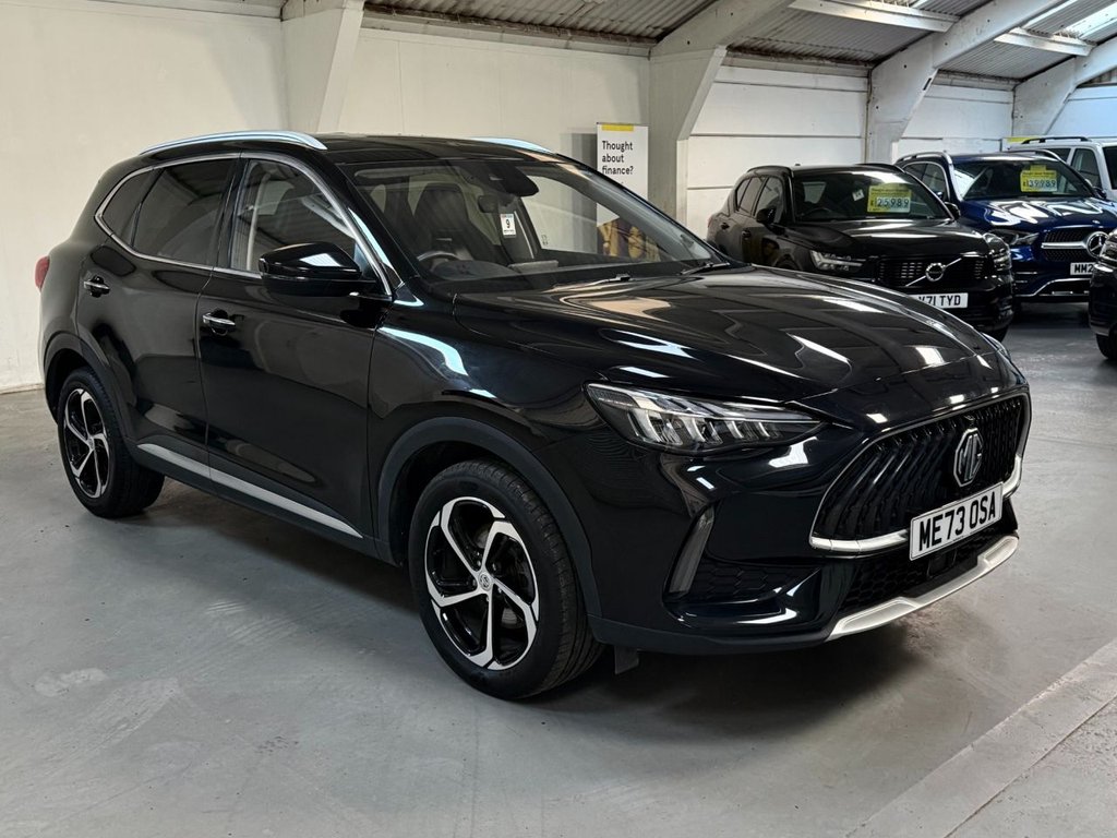 Used MG MG HS 2024 for sale - 77332504: Photo 8