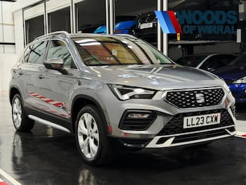 Used SEAT Ateca 2023 for sale - 79822733: Photo