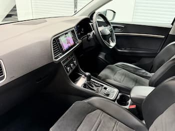 Used SEAT Ateca 2023 for sale - 79822733: Photo
