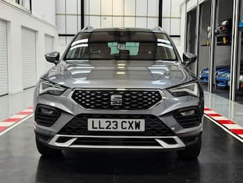 Used SEAT Ateca 2023 for sale - 79822733: Photo