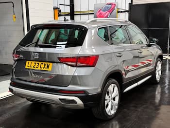 Used SEAT Ateca 2023 for sale - 79822733: Photo