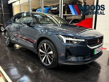Used Polestar Polestar 2 2022 for sale - 79843554: Photo