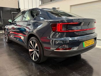 Used Polestar Polestar 2 2022 for sale - 79843554: Photo