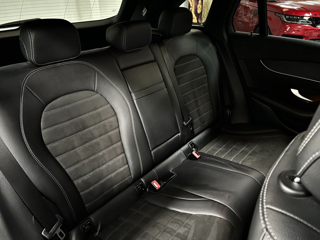 Used Mercedes-Benz GLC 2019 for sale - 77370019: Photo 11