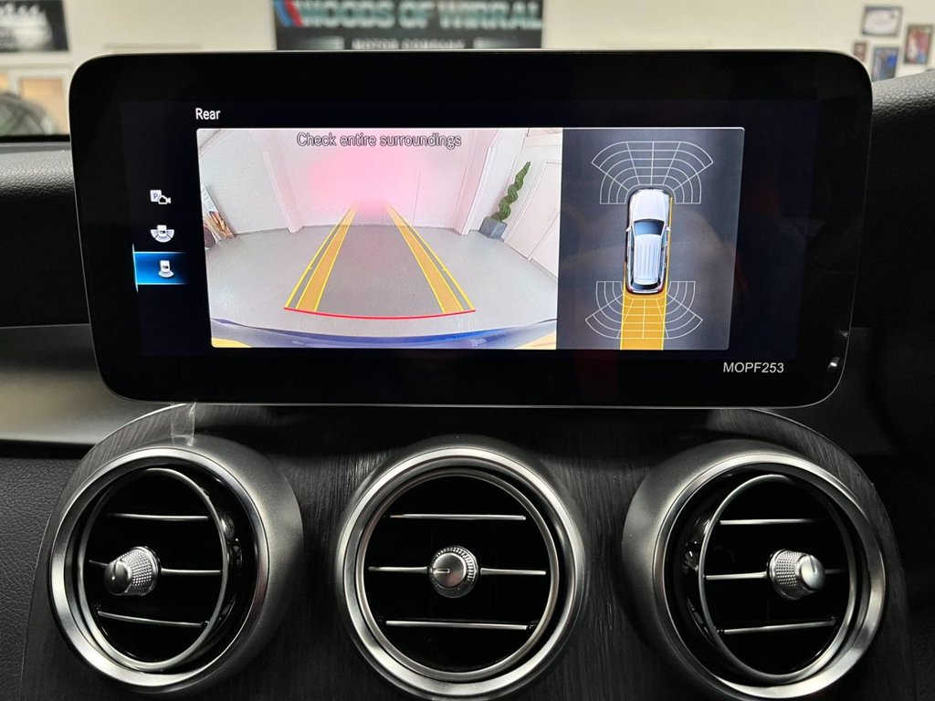 Used Mercedes-Benz GLC 2019 for sale - 77370019: Photo 15