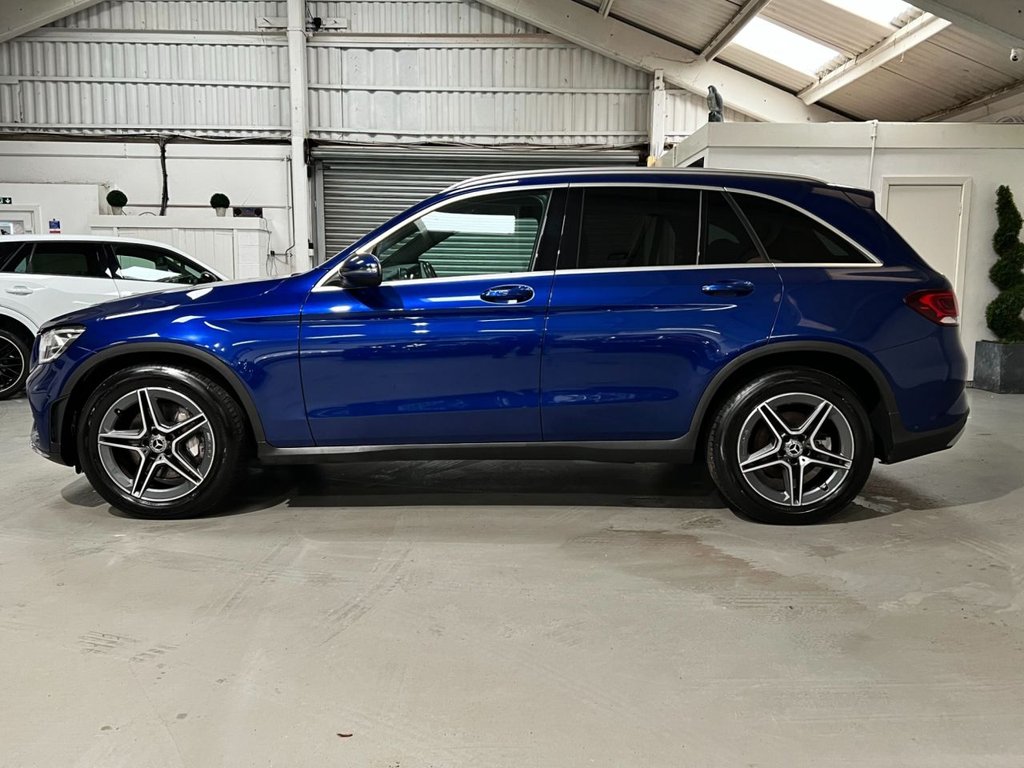 Used Mercedes-Benz GLC 2019 for sale - 77370019: Photo 20