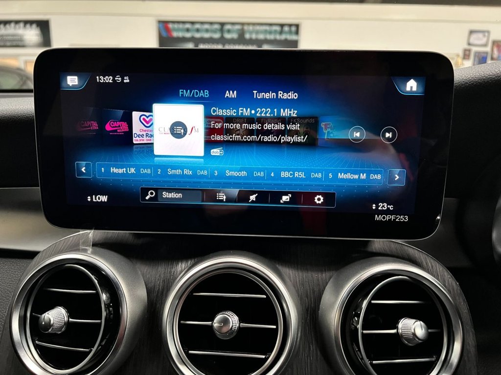 Used Mercedes-Benz GLC 2019 for sale - 77370019: Photo 24