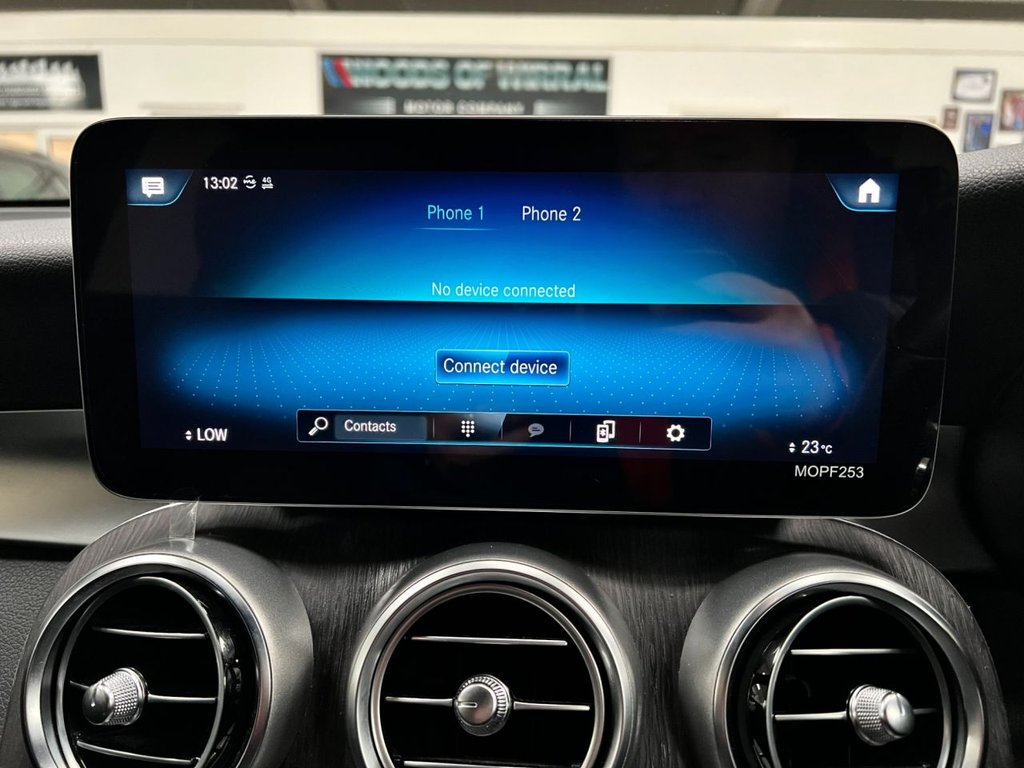 Used Mercedes-Benz GLC 2019 for sale - 77370019: Photo 25