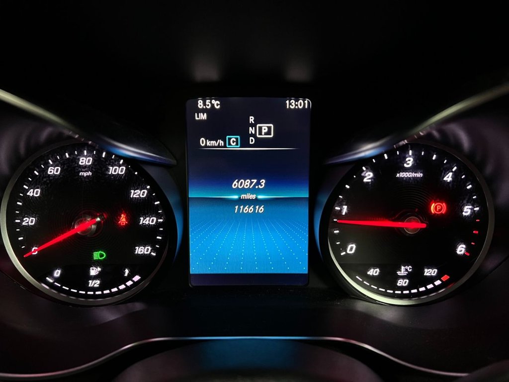 Used Mercedes-Benz GLC 2019 for sale - 77370019: Photo 26