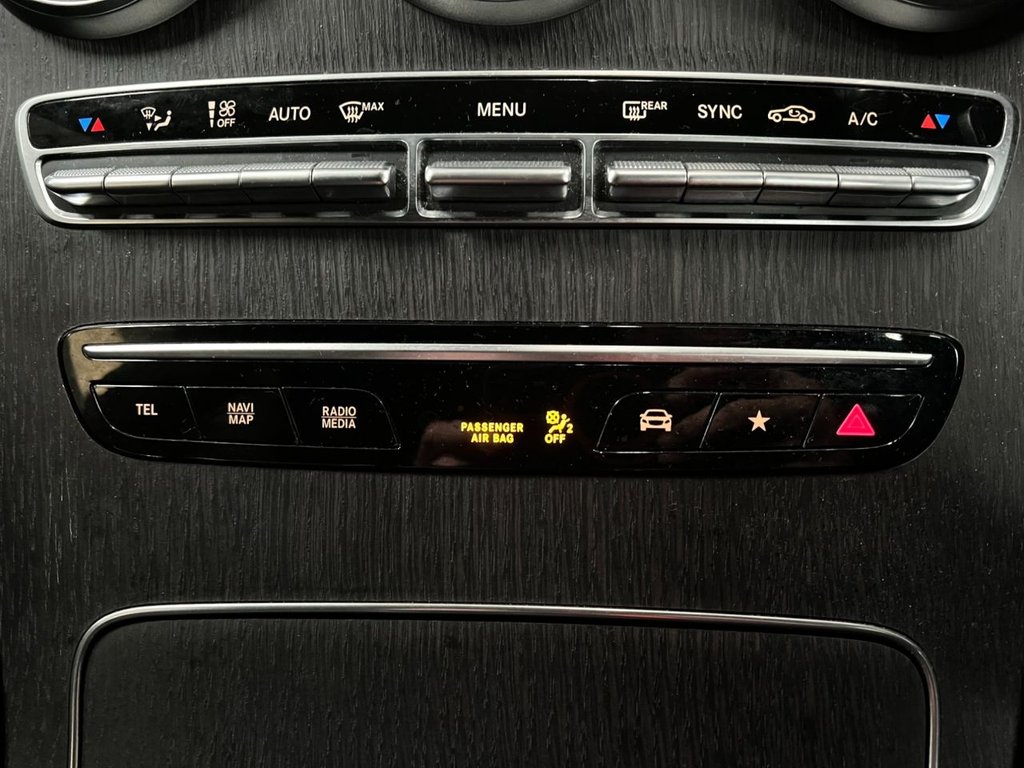 Used Mercedes-Benz GLC 2019 for sale - 77370019: Photo 27