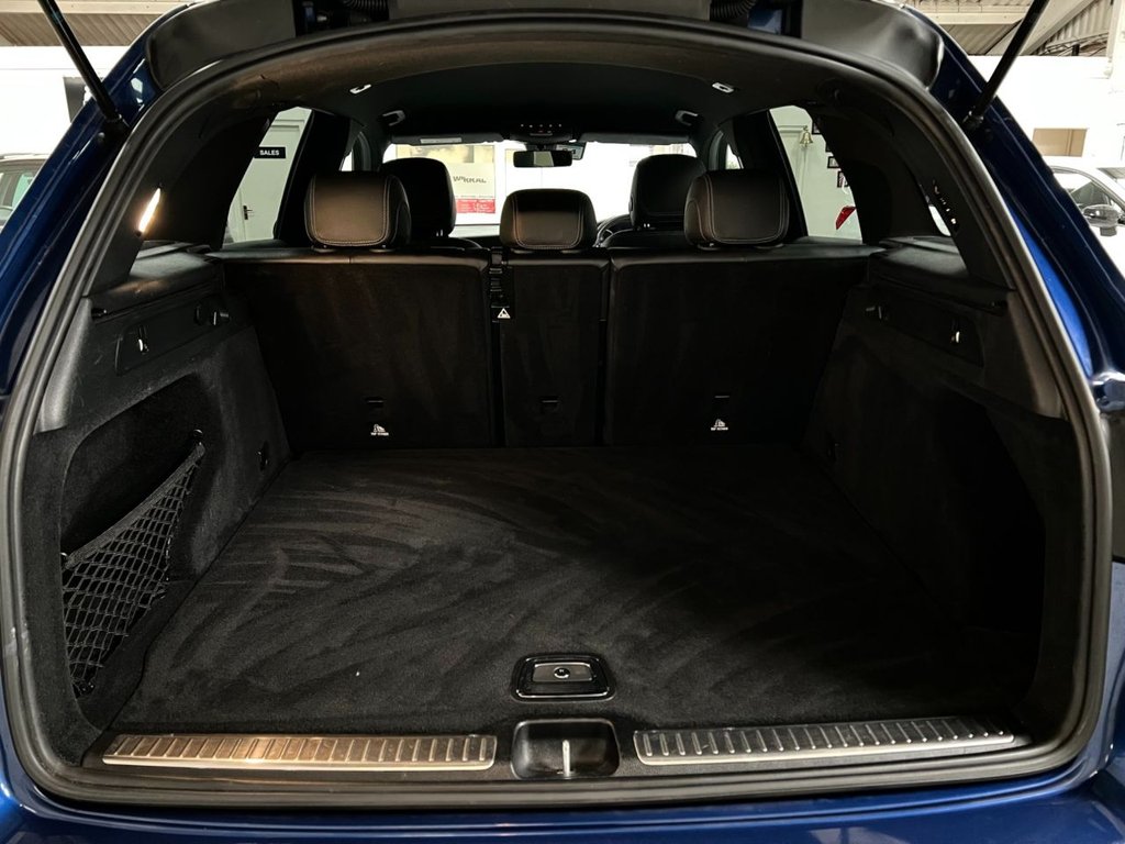 Used Mercedes-Benz GLC 2019 for sale - 77370019: Photo 34