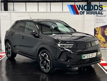 Used Vauxhall Mokka 2023 for sale - 79009545: Photo