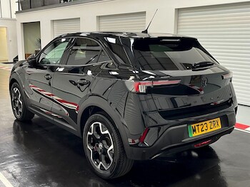 Used Vauxhall Mokka 2023 for sale - 79009545: Photo