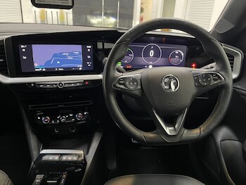 Used Vauxhall Mokka 2023 for sale - 79009545: Photo