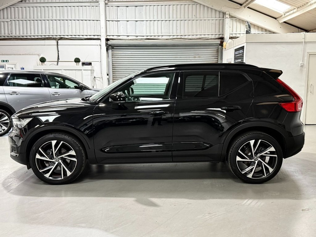 Used Volvo XC40 2022 for sale - 77332489: Photo 10