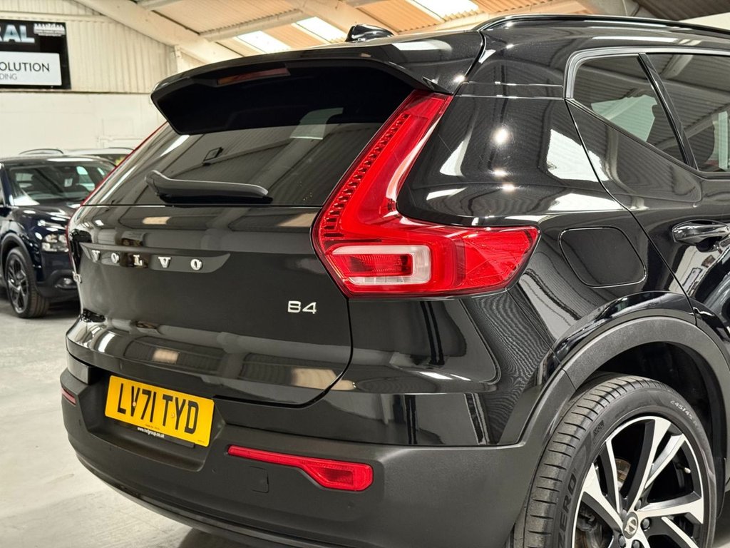 Used Volvo XC40 2022 for sale - 77332489: Photo 13