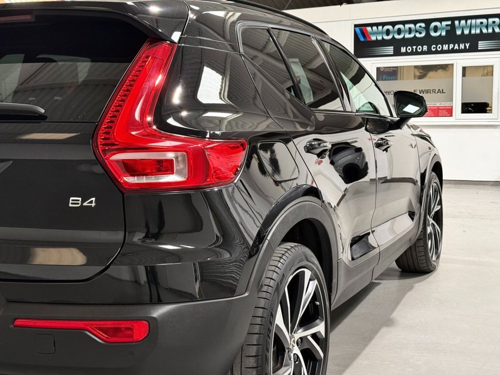 Used Volvo XC40 2022 for sale - 77332489: Photo 14