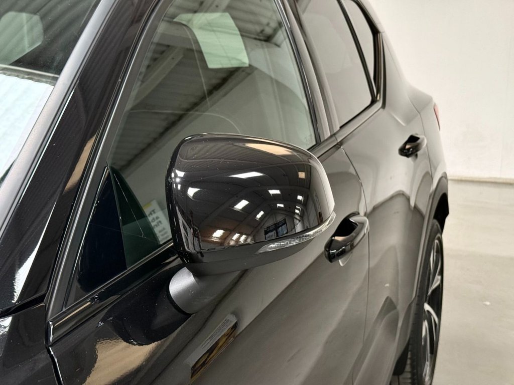 Used Volvo XC40 2022 for sale - 77332489: Photo 21