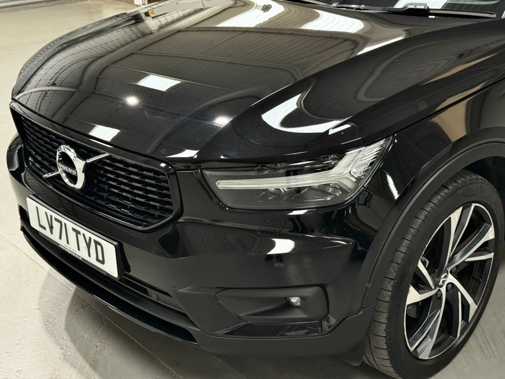 Used Volvo XC40 2022 for sale - 77332489: Photo 22