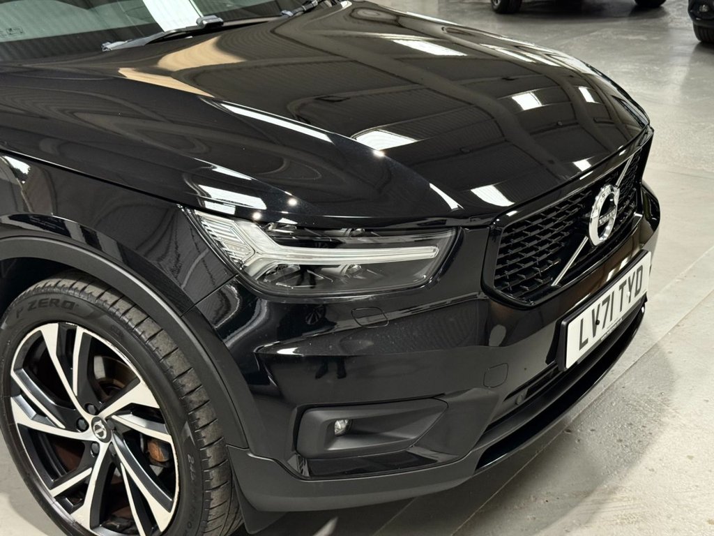 Used Volvo XC40 2022 for sale - 77332489: Photo 27