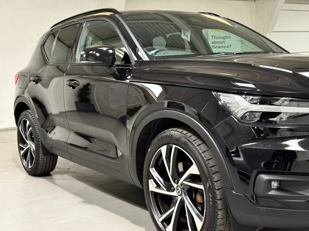 Used Volvo XC40 2022 for sale - 77332489: Photo 28