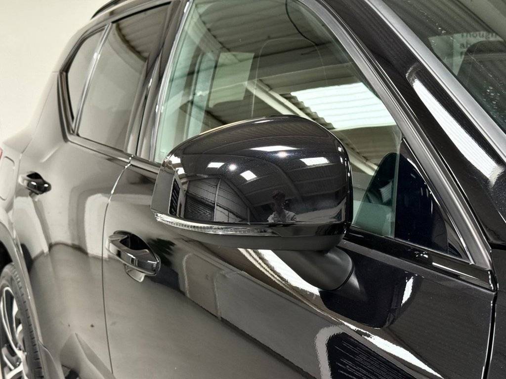 Used Volvo XC40 2022 for sale - 77332489: Photo 29