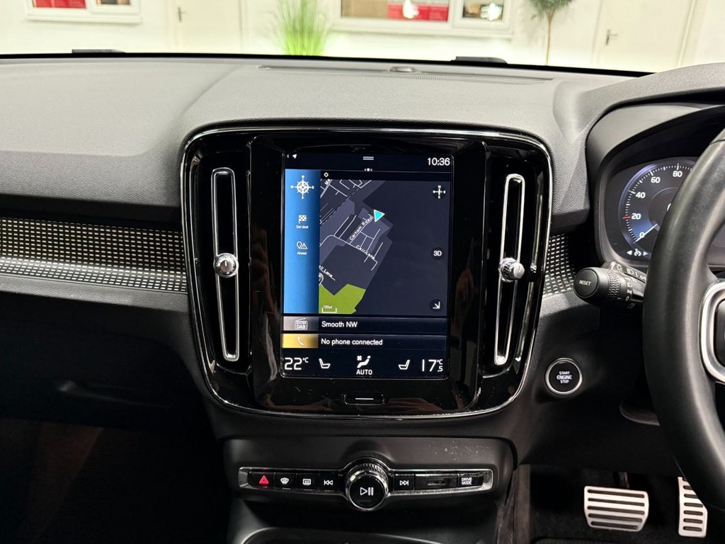 Used Volvo XC40 2022 for sale - 77332489: Photo 37