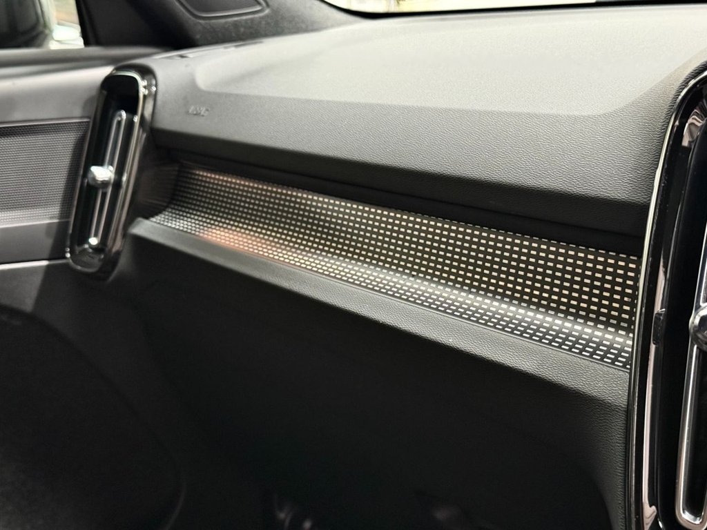 Used Volvo XC40 2022 for sale - 77332489: Photo 39