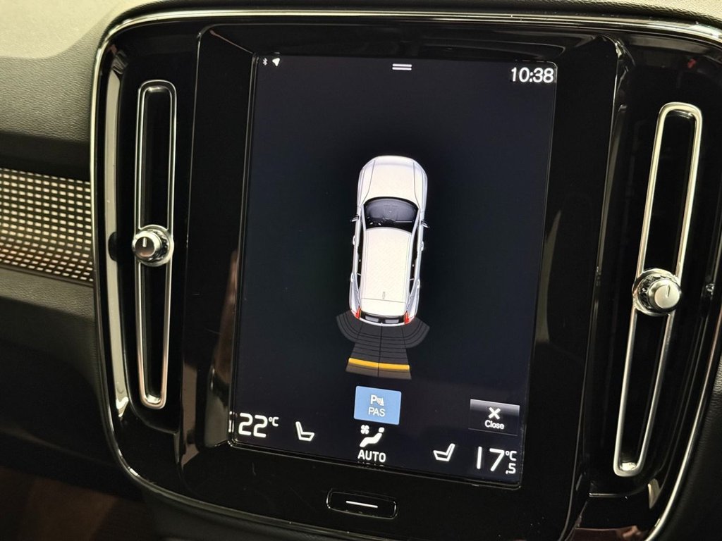 Used Volvo XC40 2022 for sale - 77332489: Photo 45